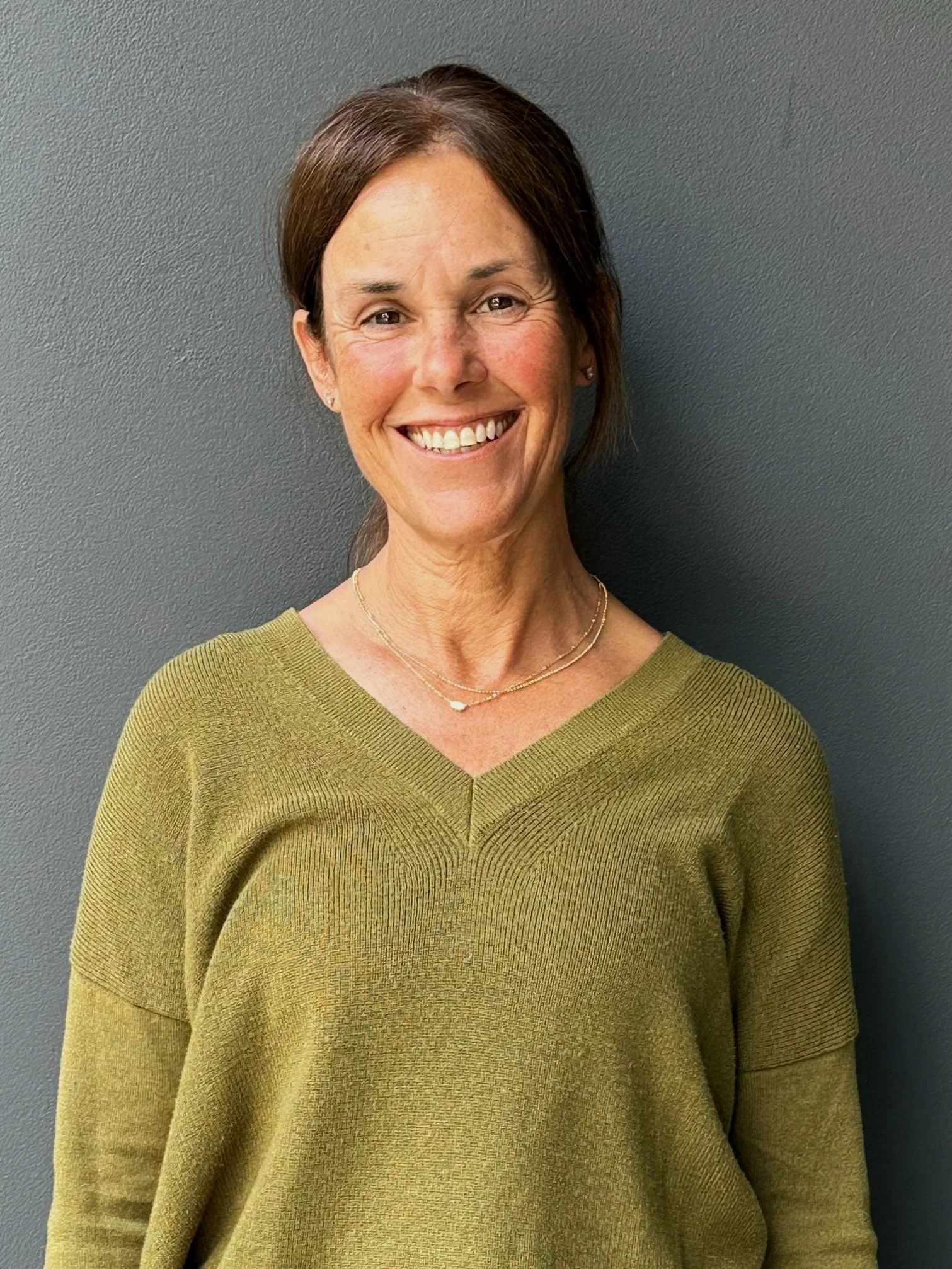 Christina Fisher, MPT