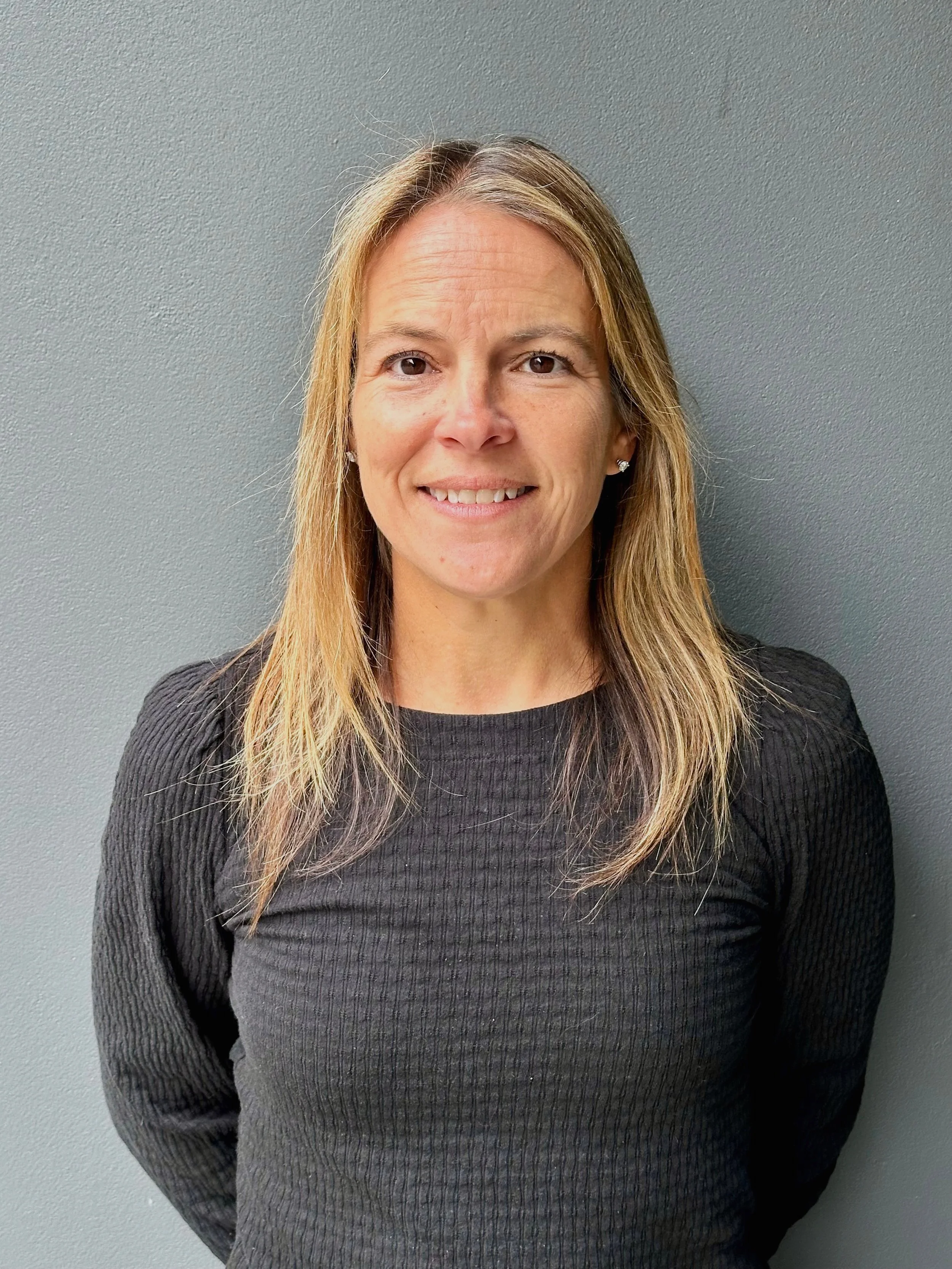 Kristi Horstman, MPT