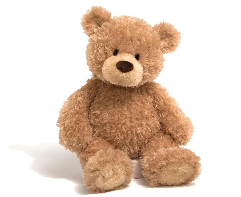 Bacter Bear