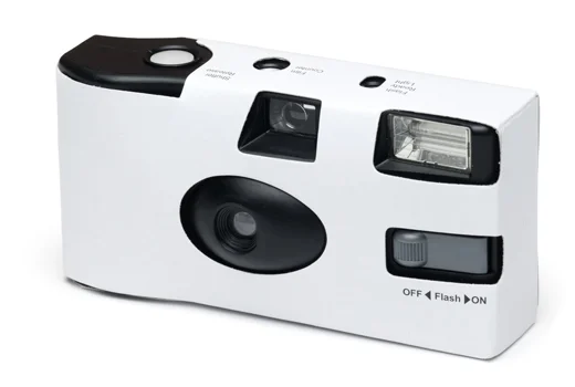 Chitin Camera