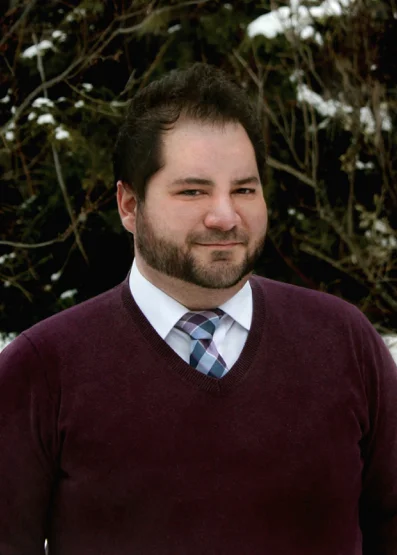 David J. Pacific named Executive Director