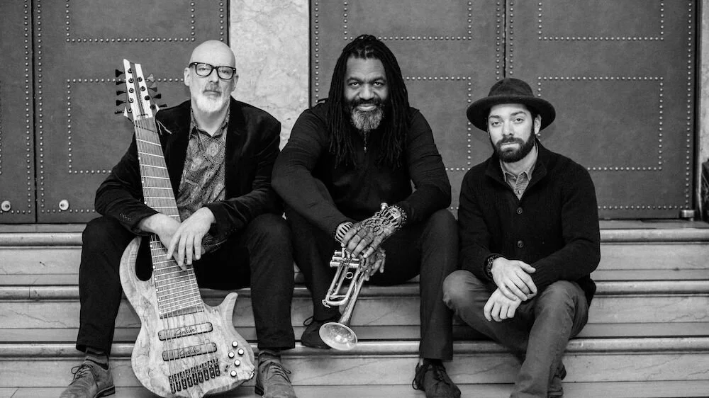 Jazz on Joseph featuring The Freedom Trio