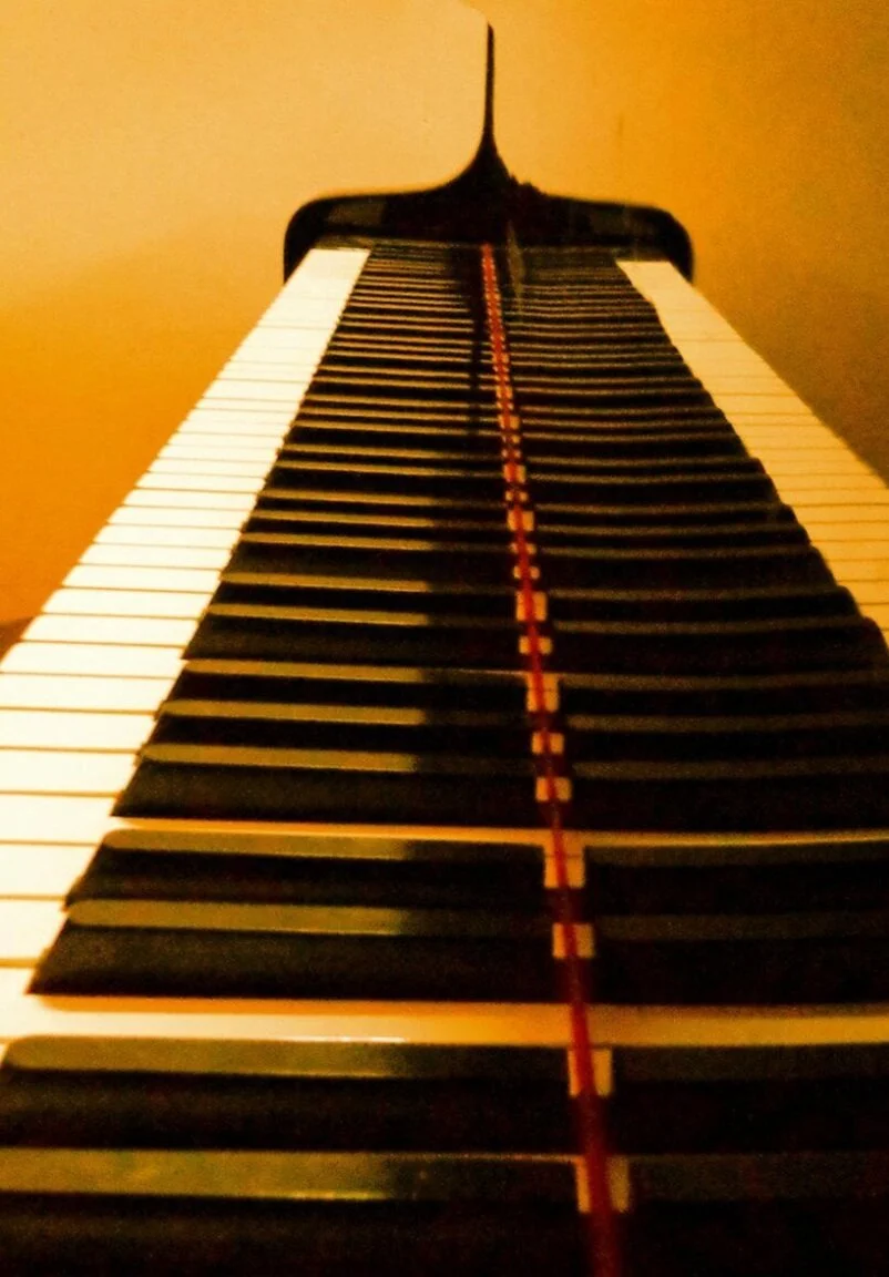 Cross Town Concert feat. ESM Piano Students of Marina Lomazov