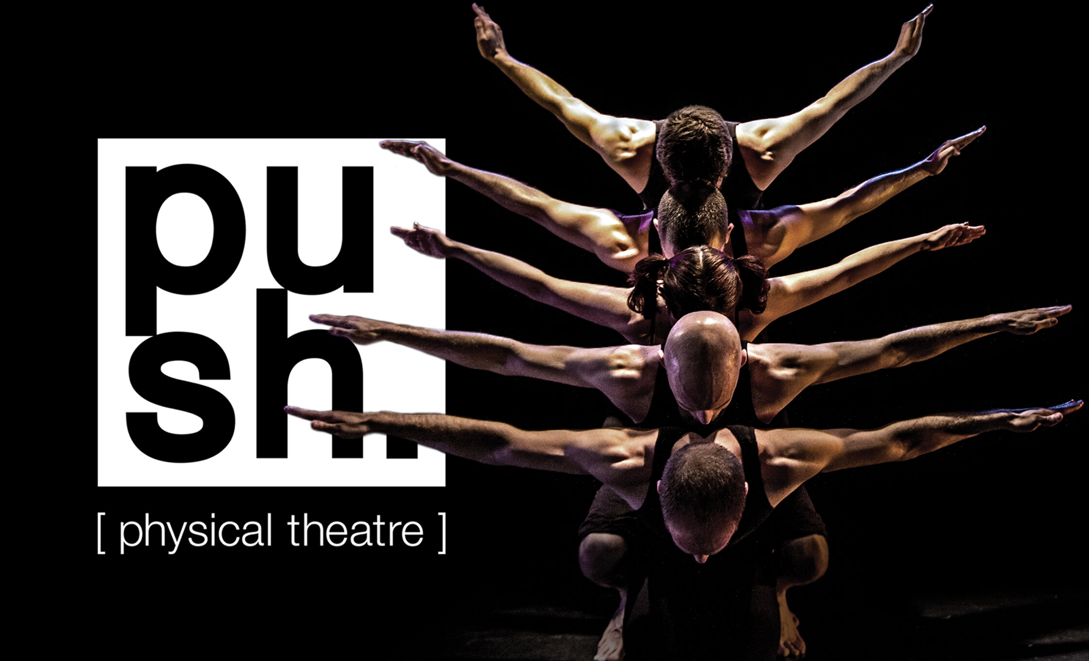 "TRUNK SHOW!" by PUSH Physical Theatre — Joseph Avenue Arts and Culture