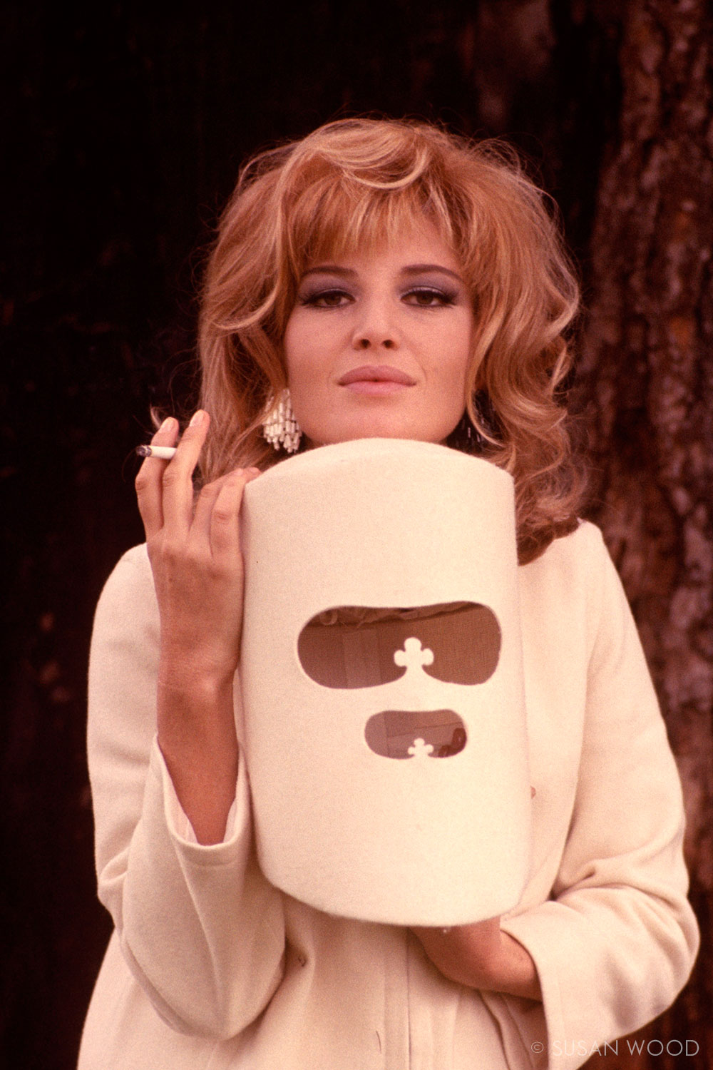Monica Vitti 1966