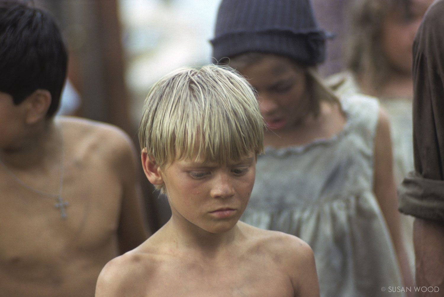 A High Wind In Jamaica 1965