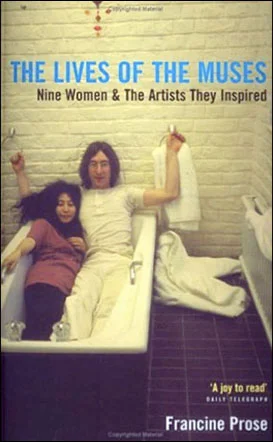 John Lennon and Yoko Ono 1968