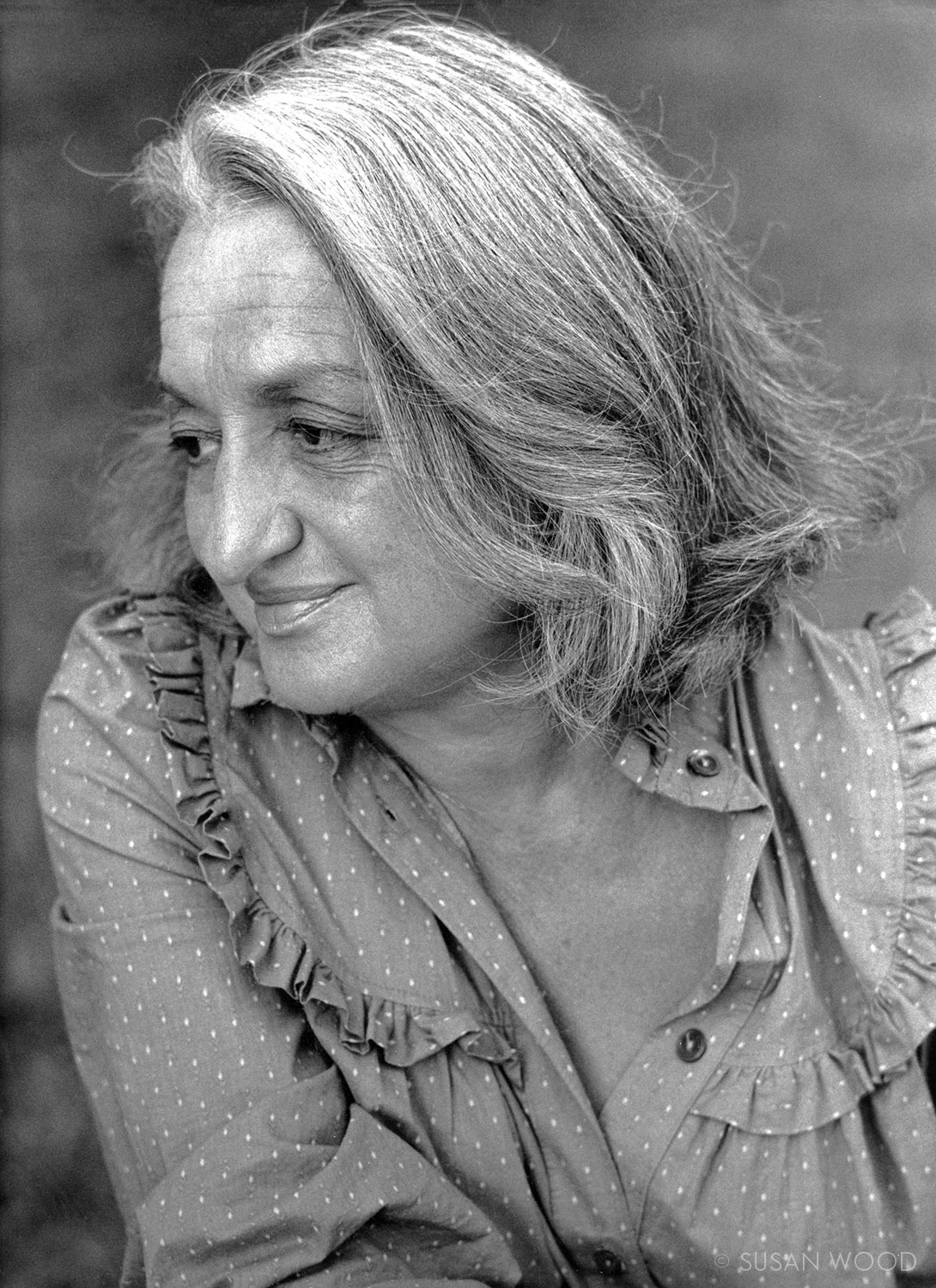 Betty Friedan