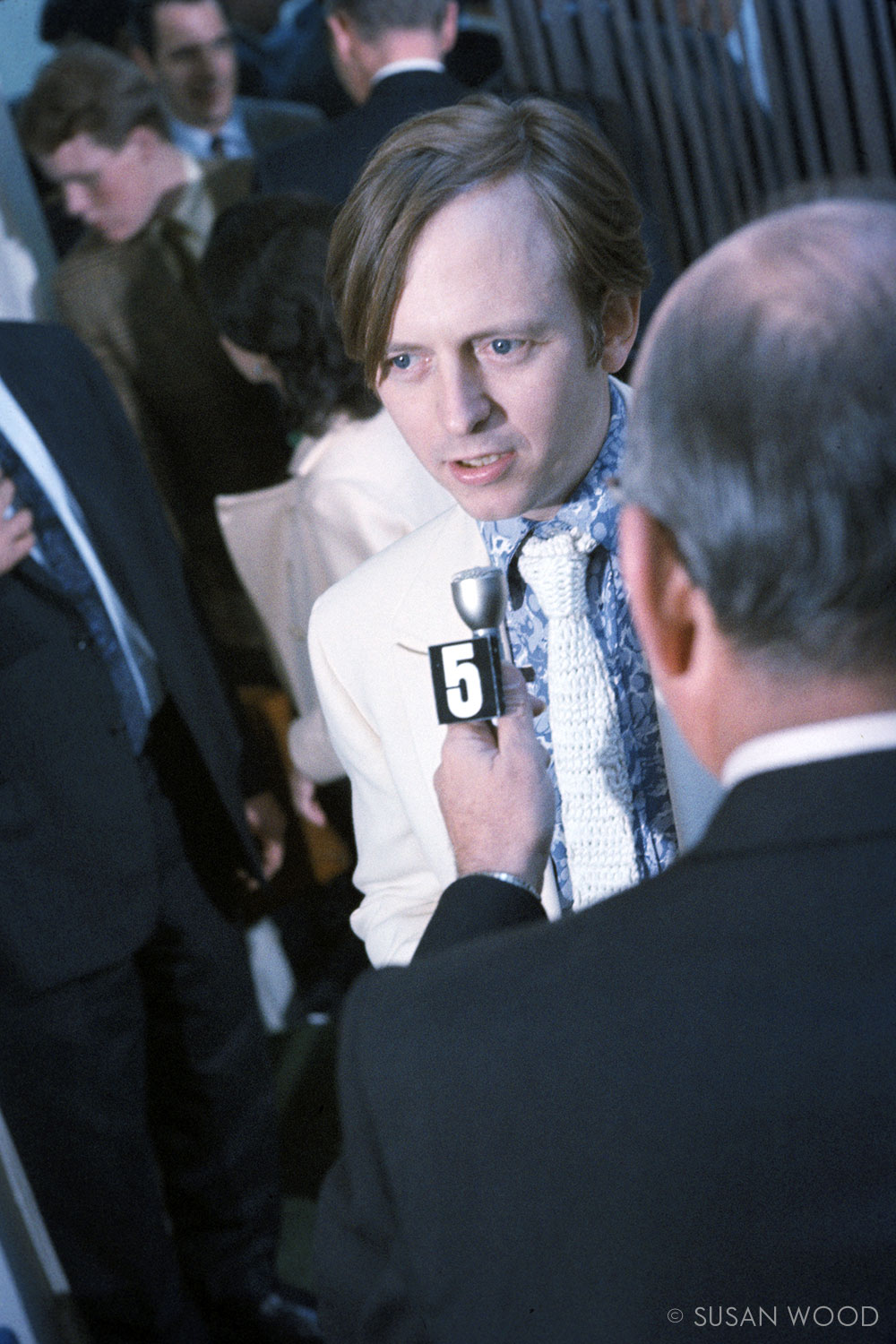 Tom Wolfe 1968