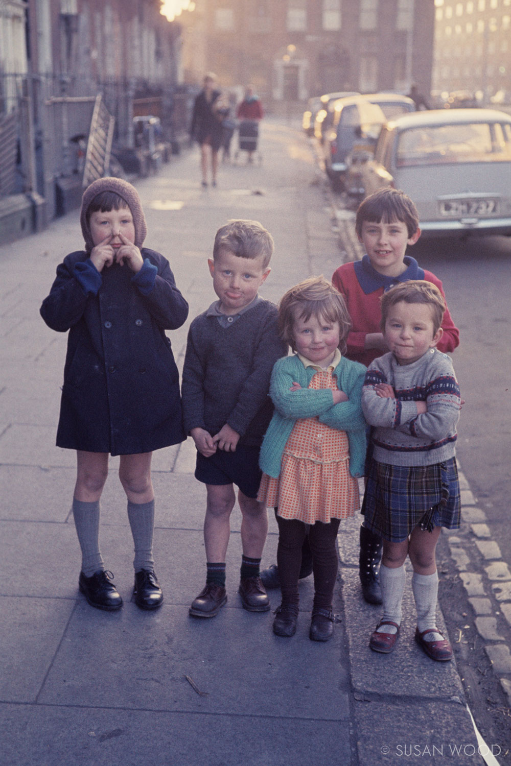 Dublin 1969