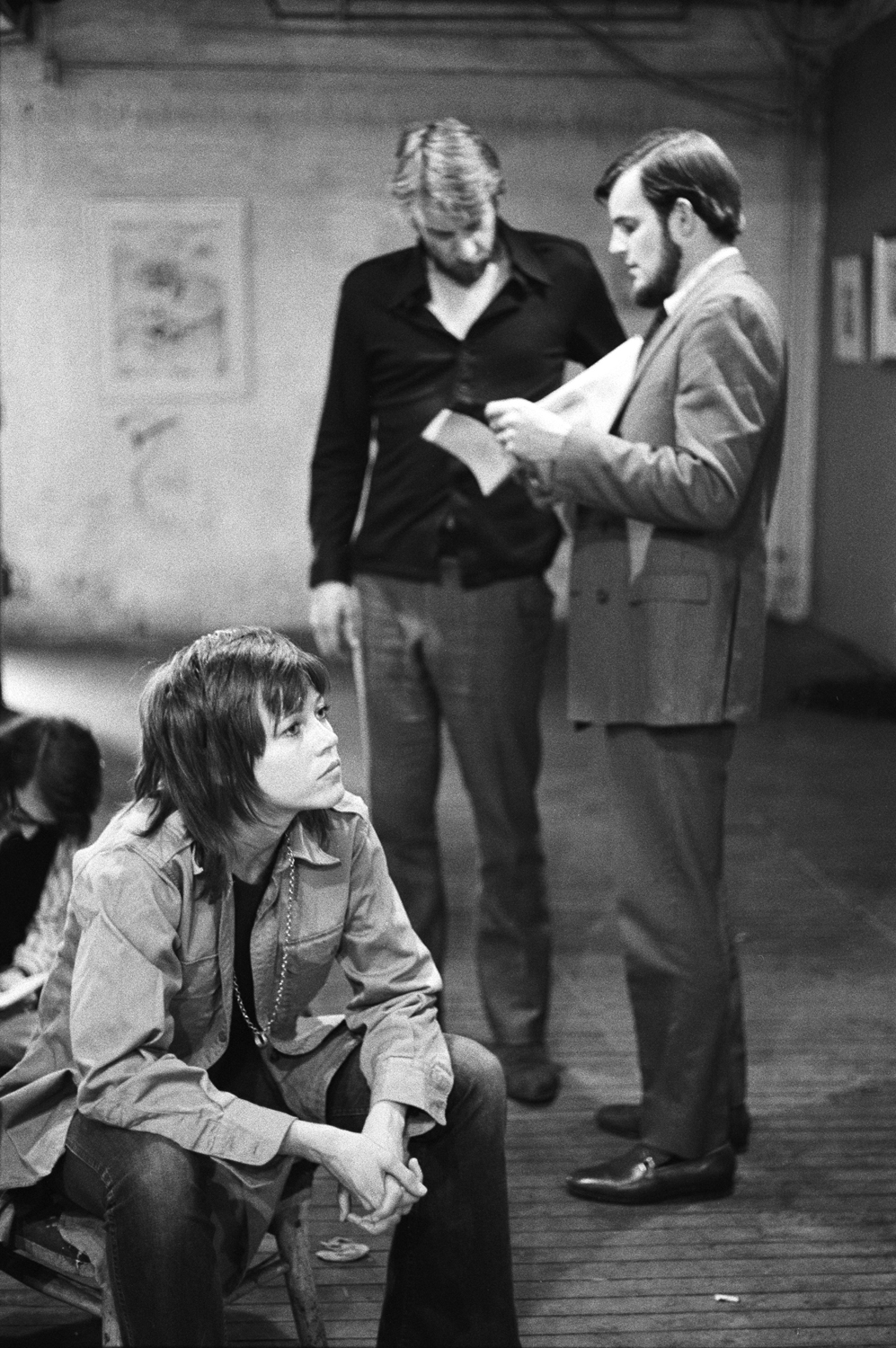 Jane Fonda 1971