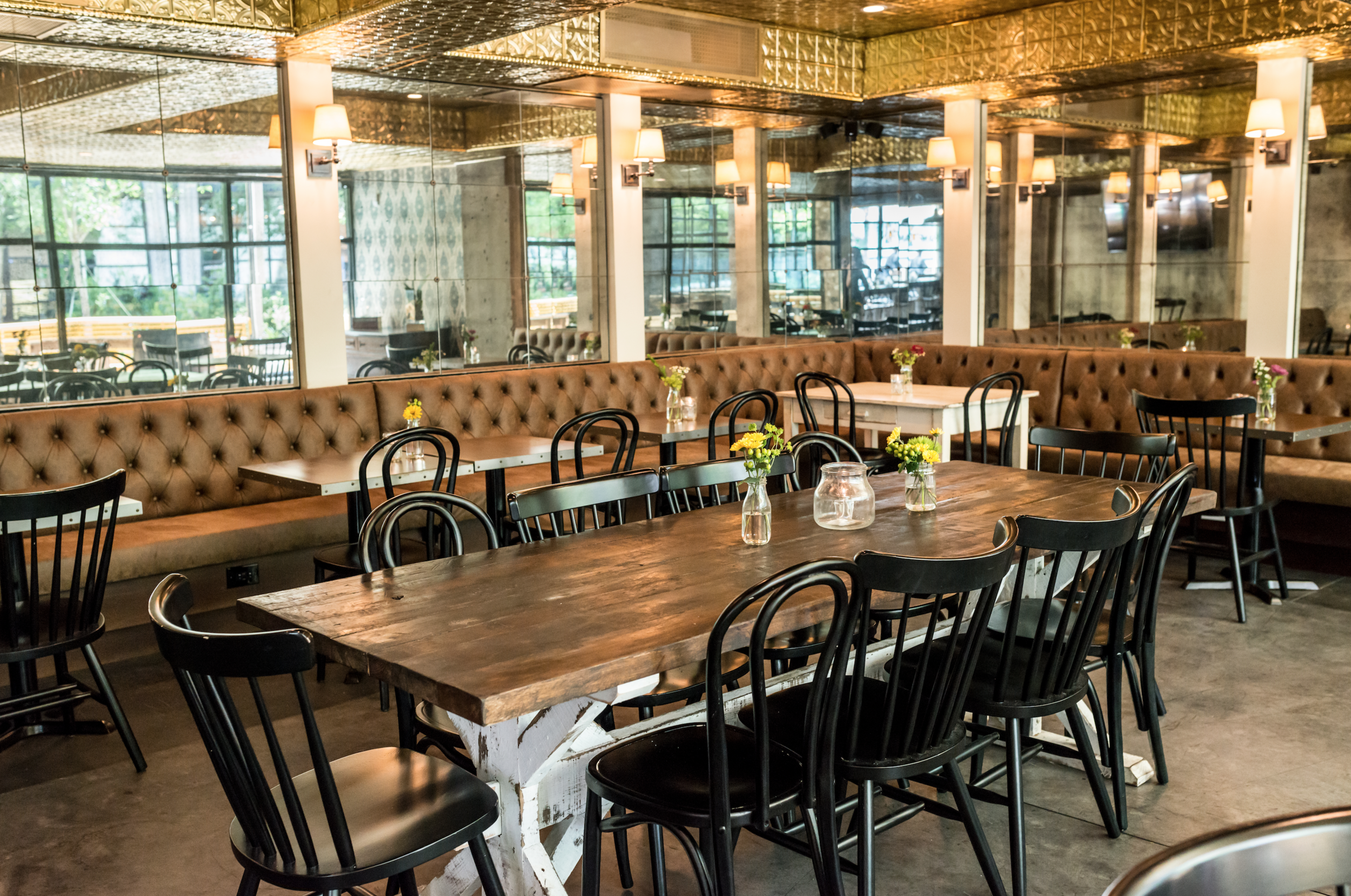 Private Reservation Hampton Hudson