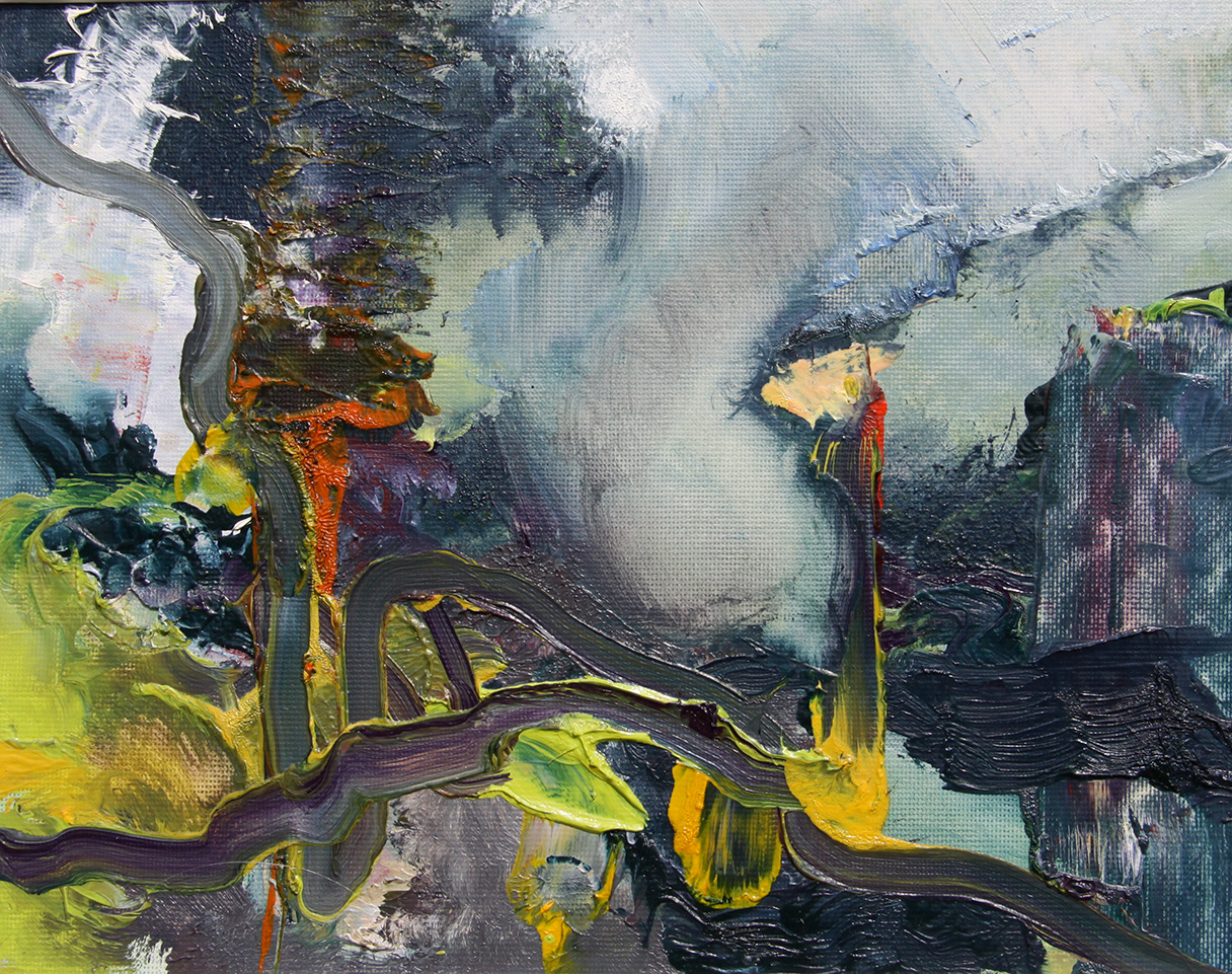 Coastal Study 1