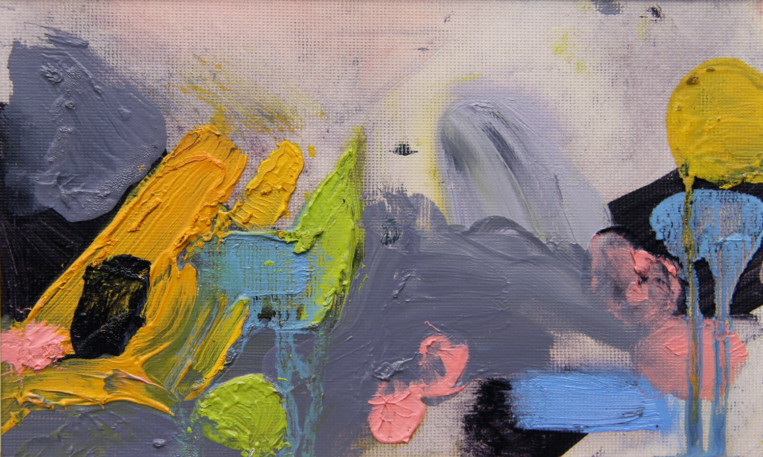 Coastal Study 7