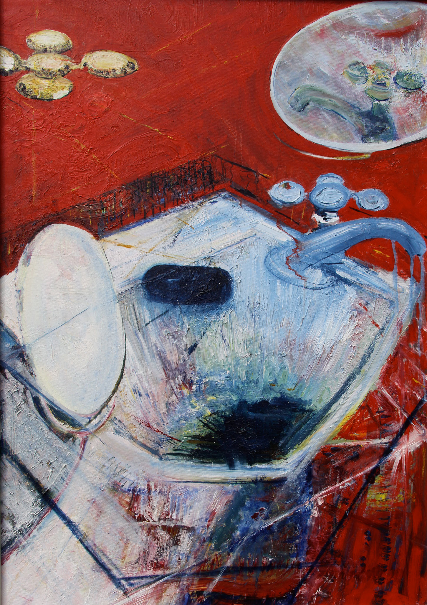 Red Basin
