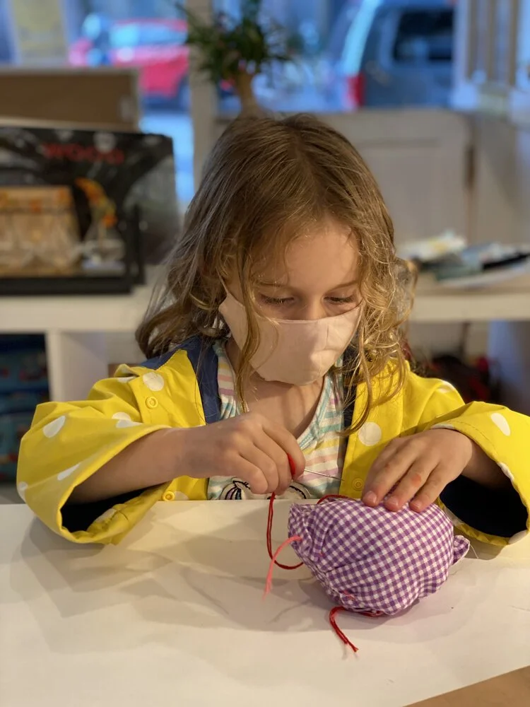 Sewing