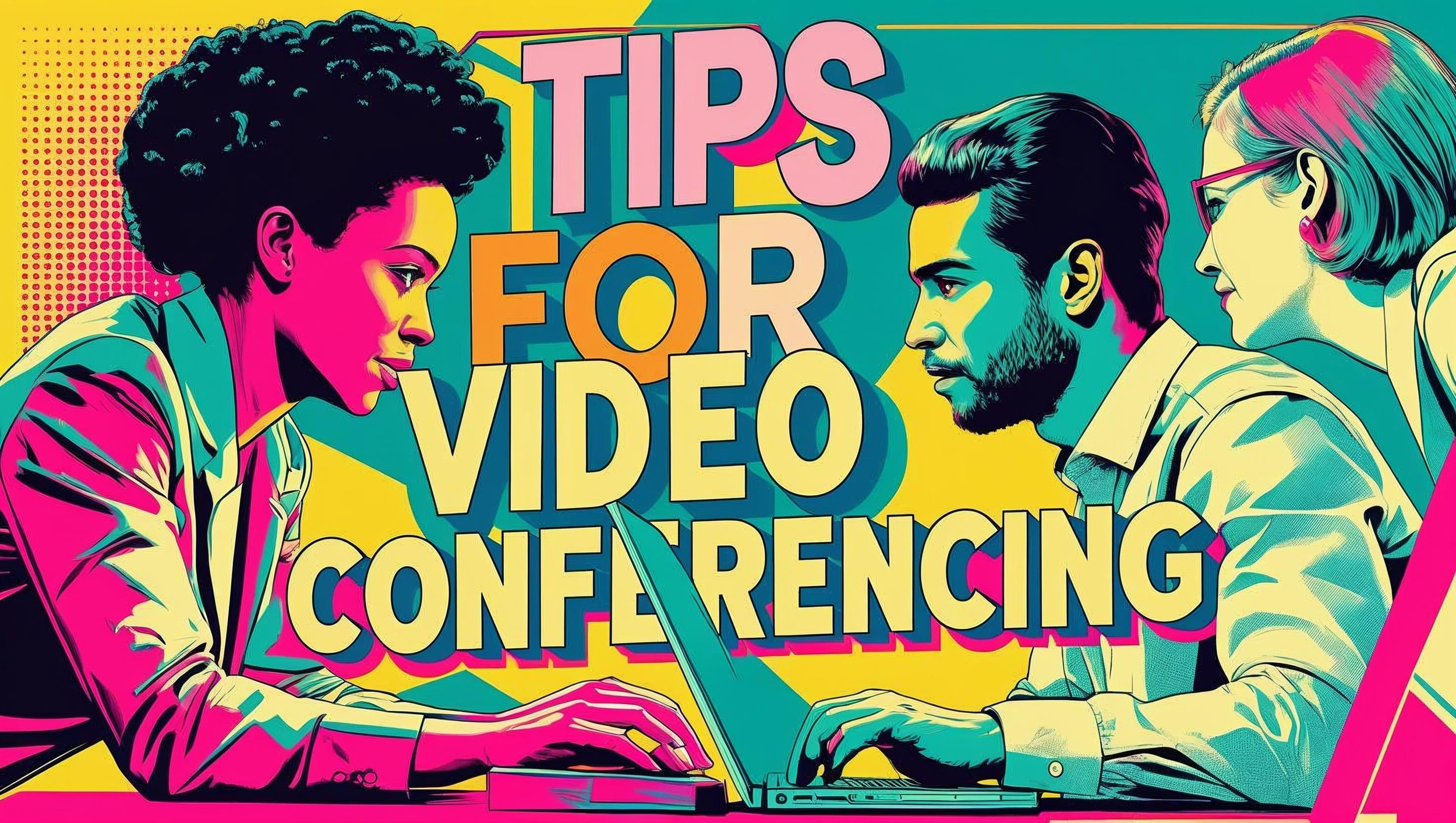 Tipps für optimales Videoconferencing