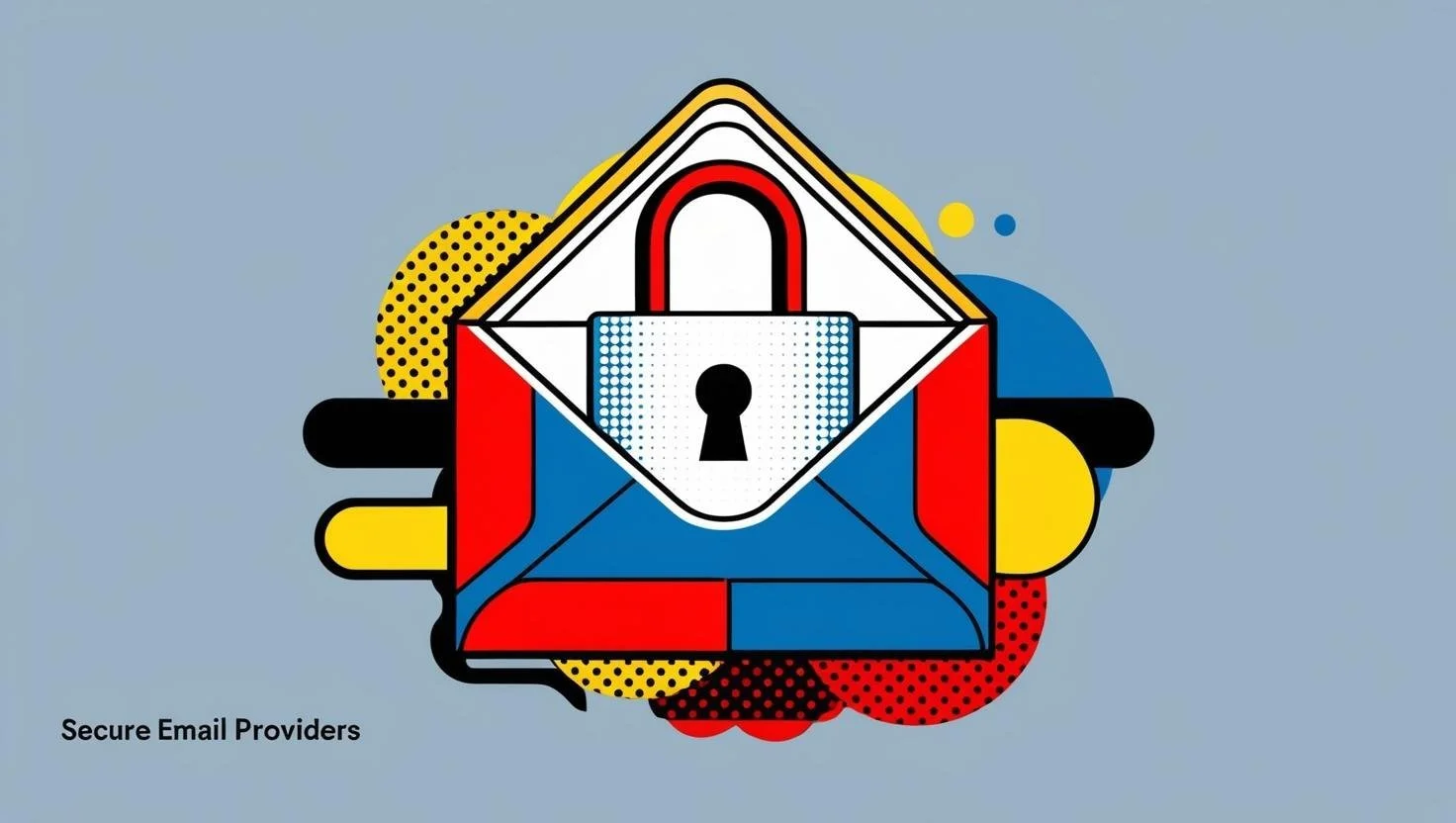  E-Mail Anbieter als Alternative