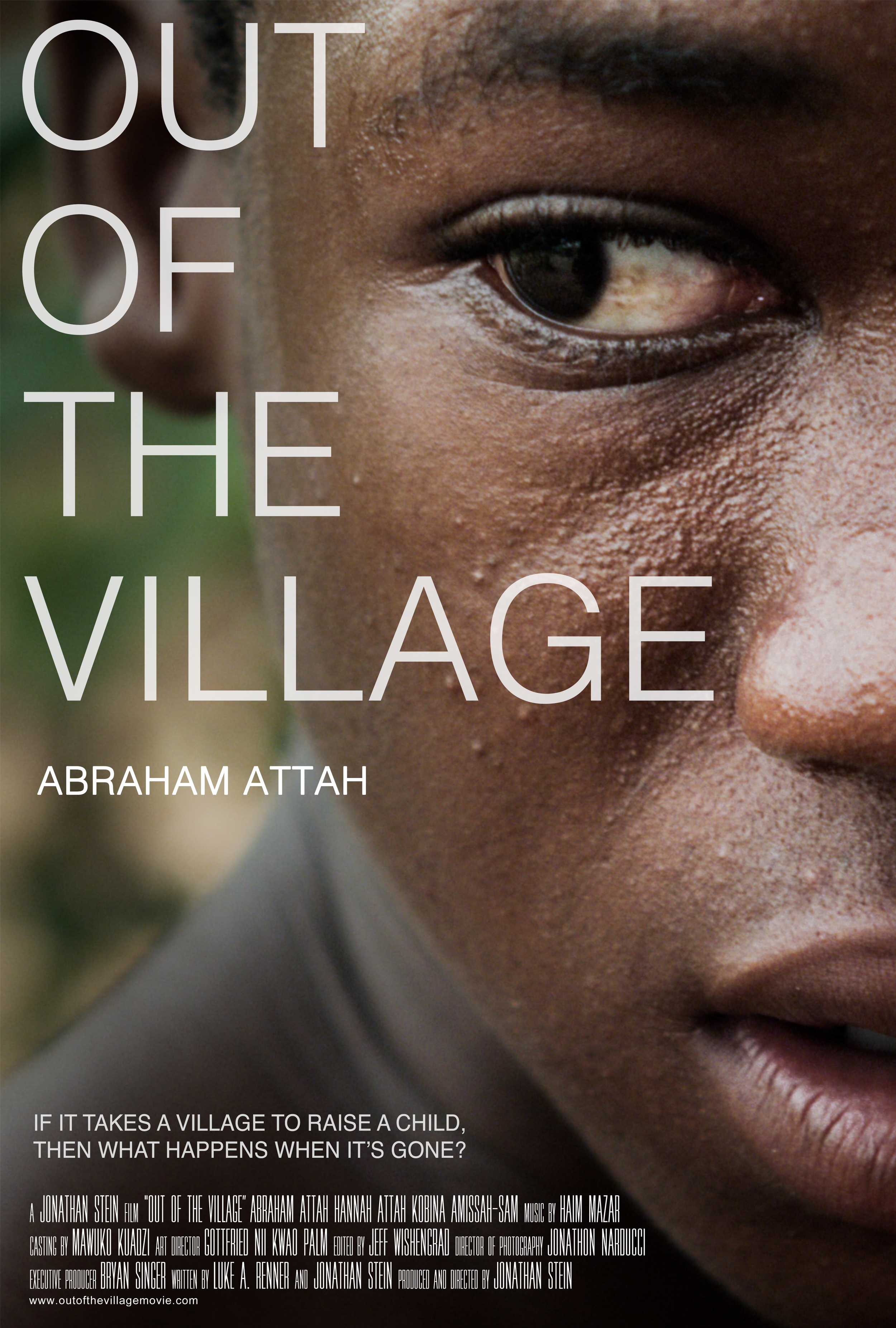 Out of the Village - One Sheet.jpg