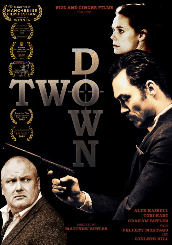 Official Selection Announced!