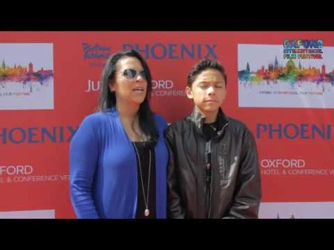 Interview with Lisa Edwards director of Alfie Boe - On the Wheels of a Dream