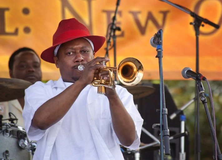 Pragmatism v. Creativity and Music v. Mortality in the Big Easy