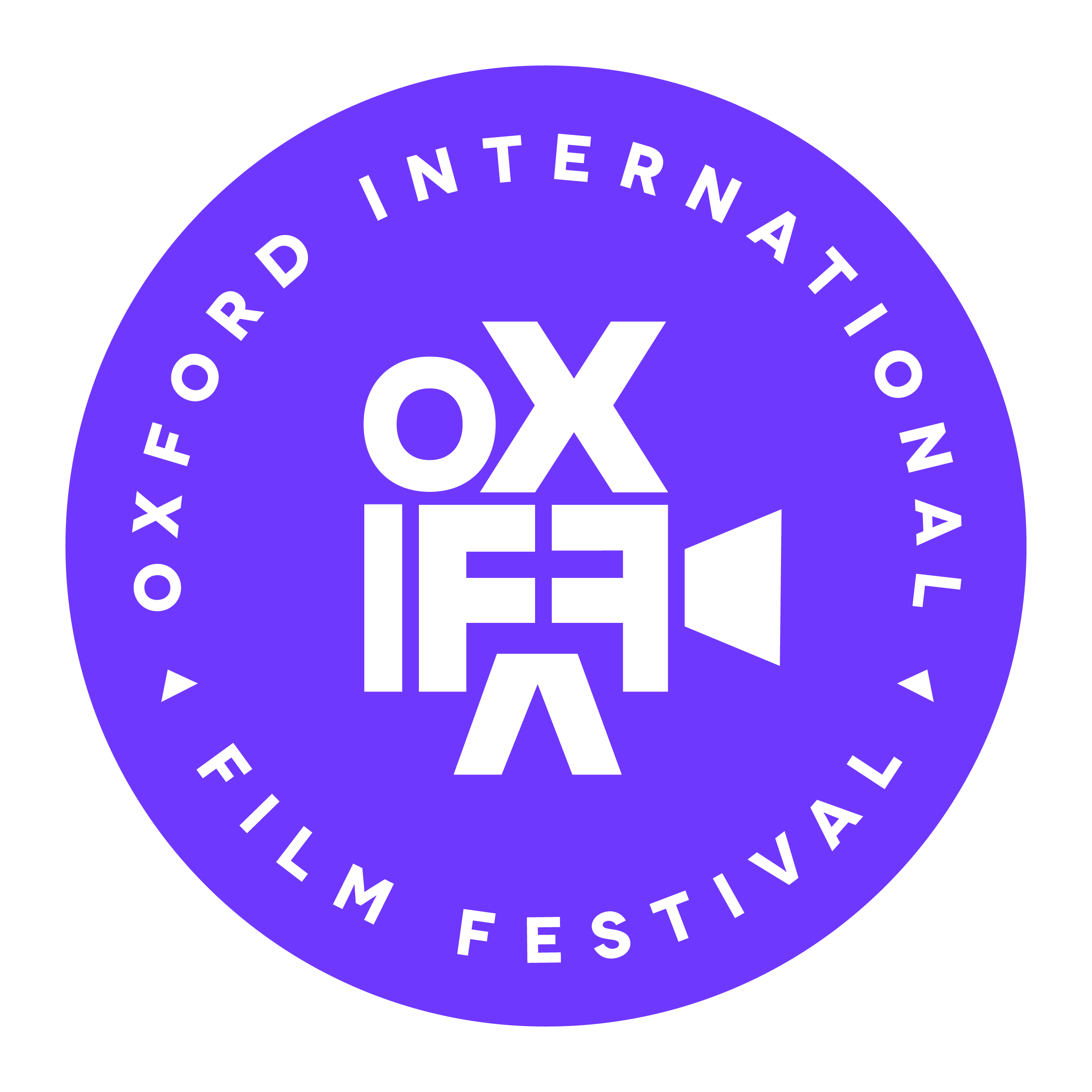 Oxford International Film Festival