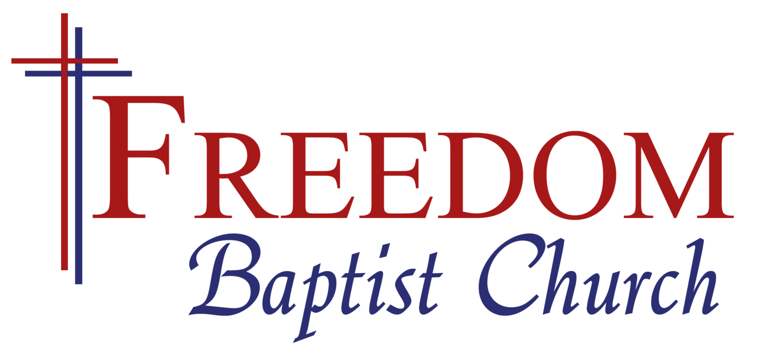 Freedom Baptist Church
