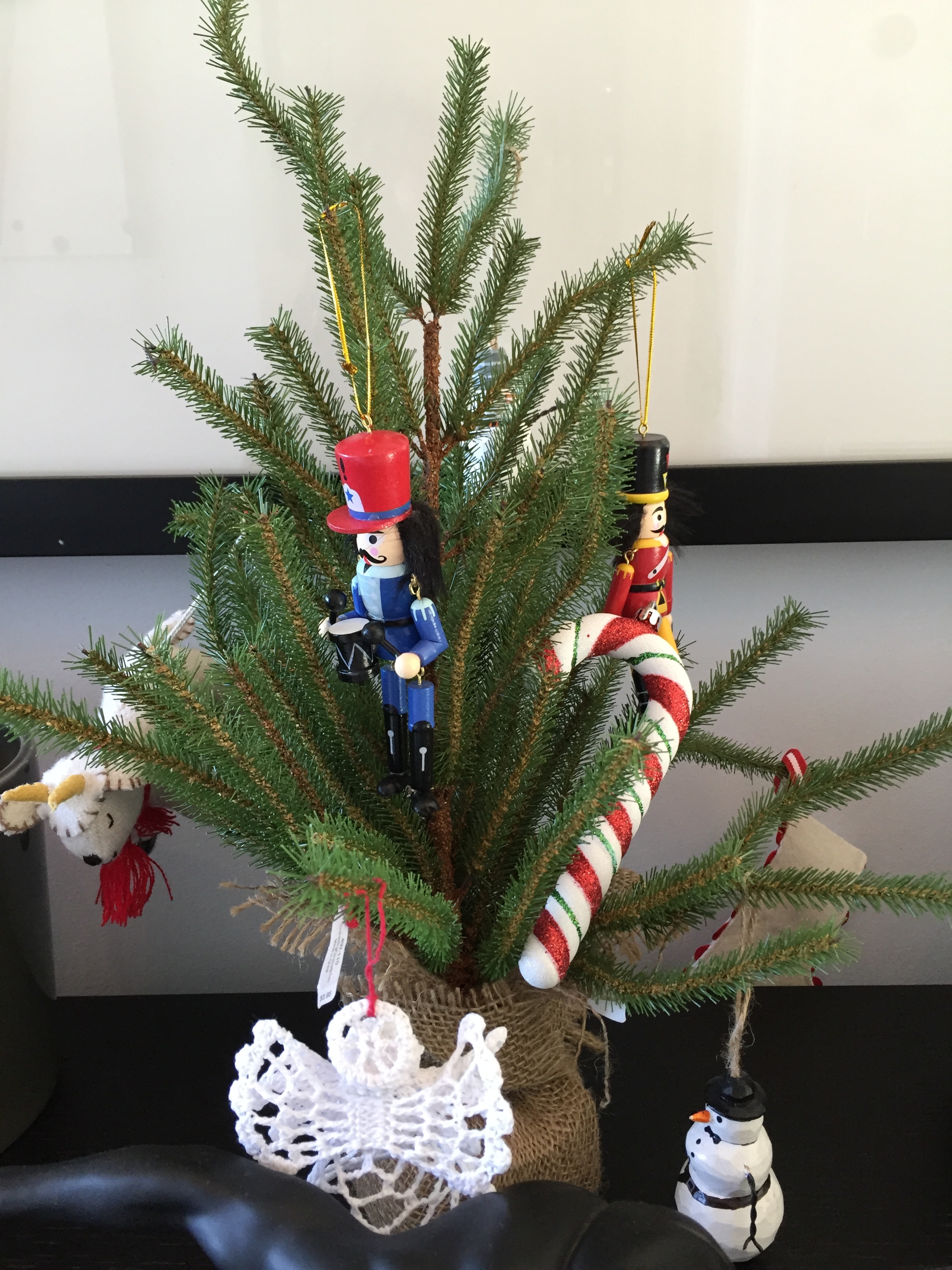 The kids tree