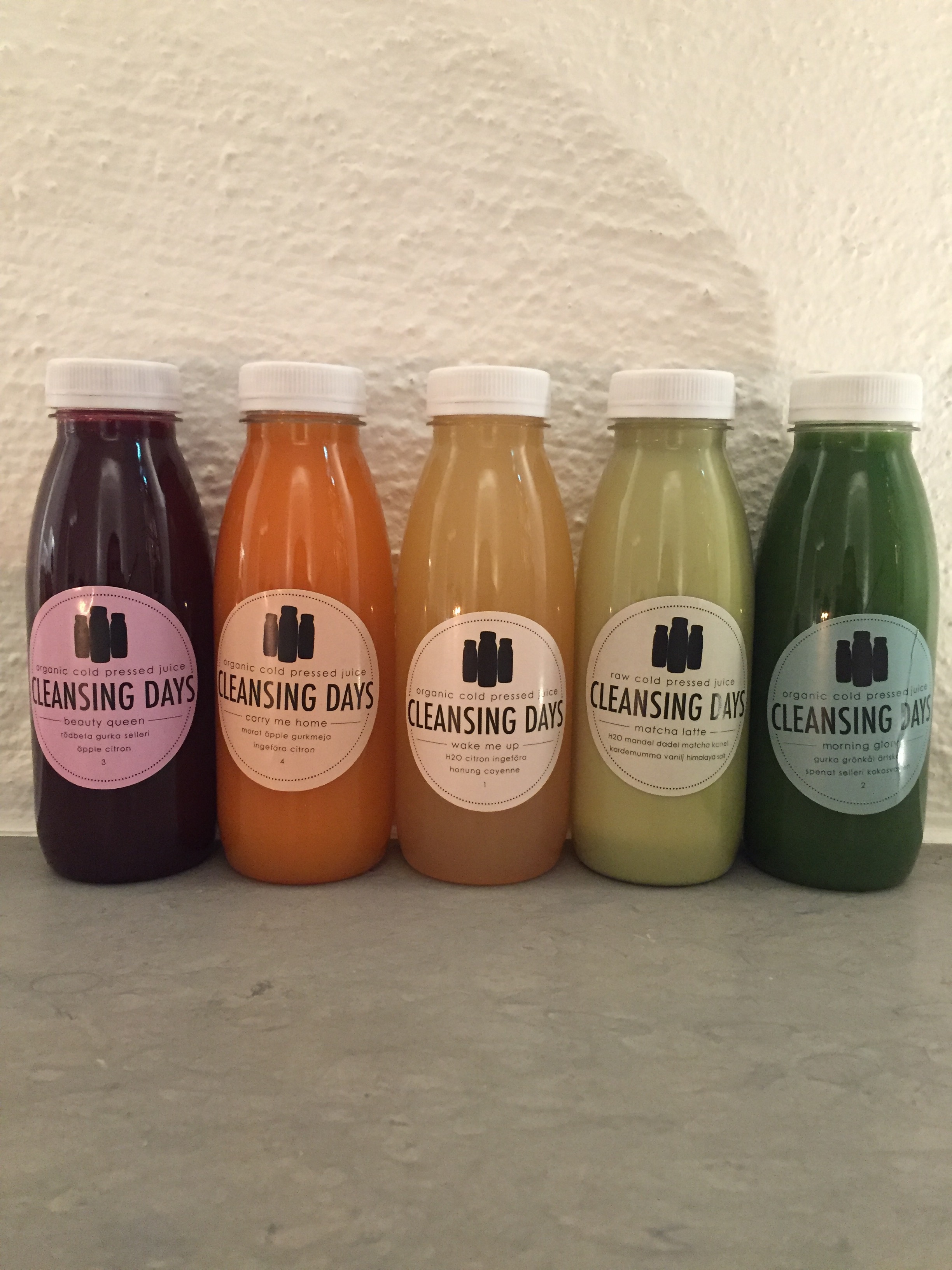 SO healthy and SO yummy and SO good for you.