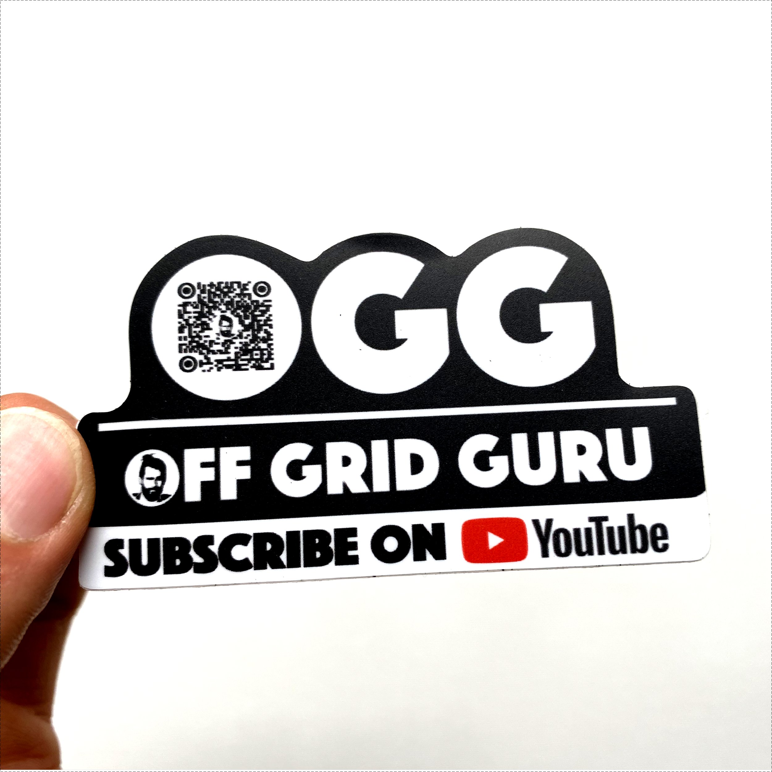 Off Grid Guru QR Sticker Square.png