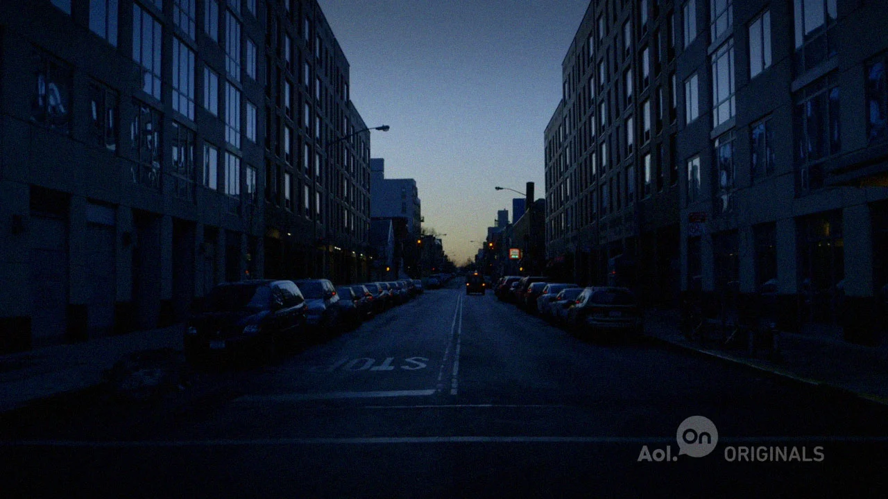 “ The Life of a Canner ” was produced by Killer Digital and City Room Creative .