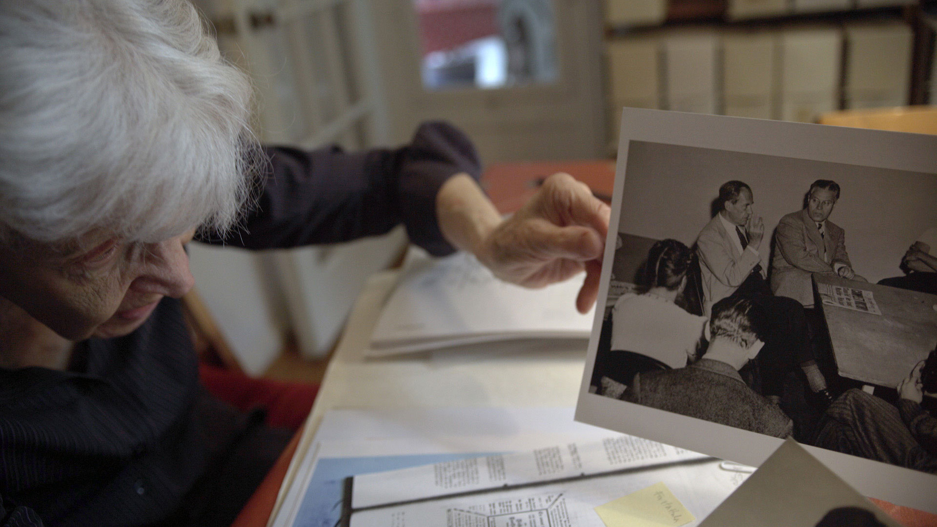 As the Nazis took over Germany, many of the displaced Bauhaus masters found refuge in the United States. In 1937, László Moholy-Nagy came to Chicago to start the New Bauhaus. 