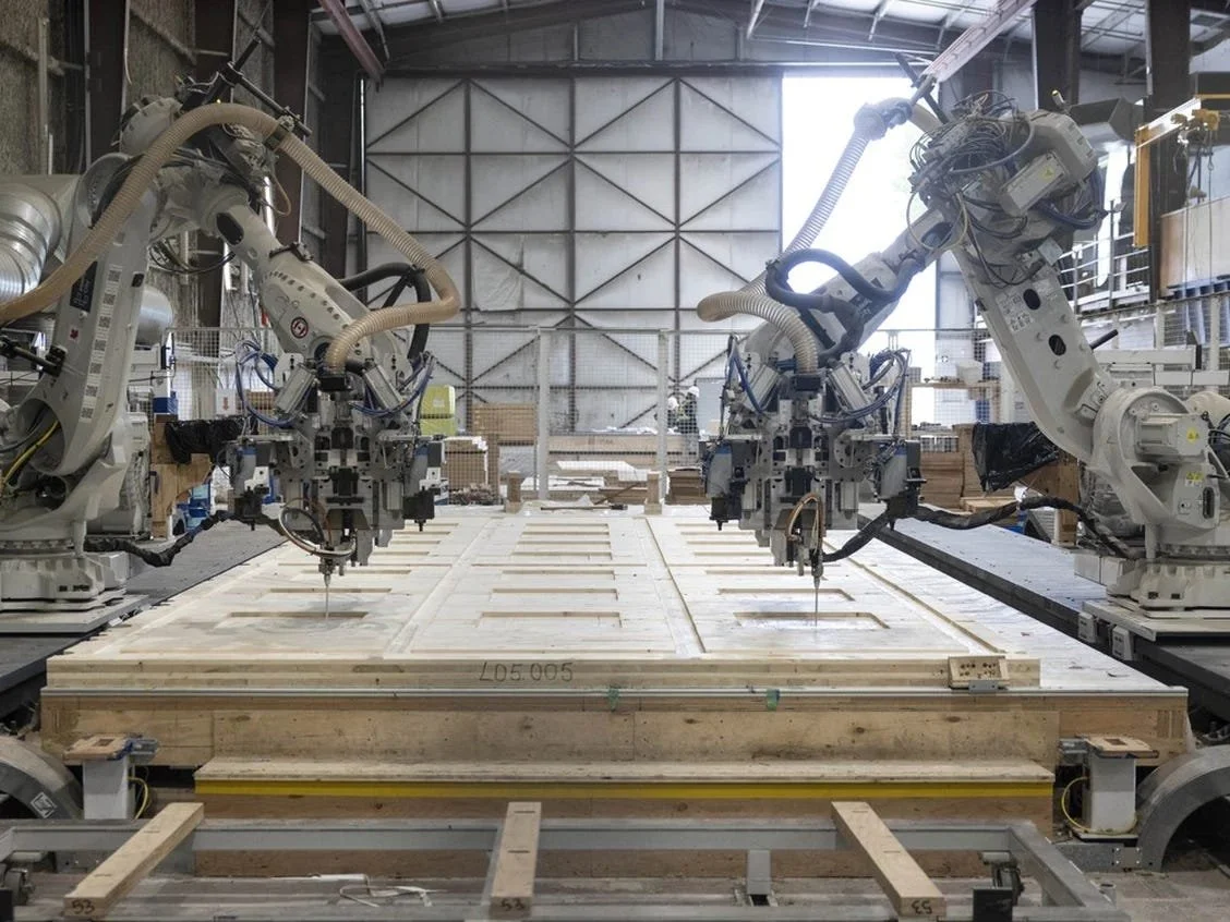 Build Canada Homes Is Finally Clear. Now We Can See What's Missing