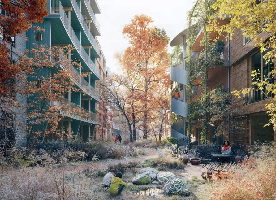 Building the Impossible