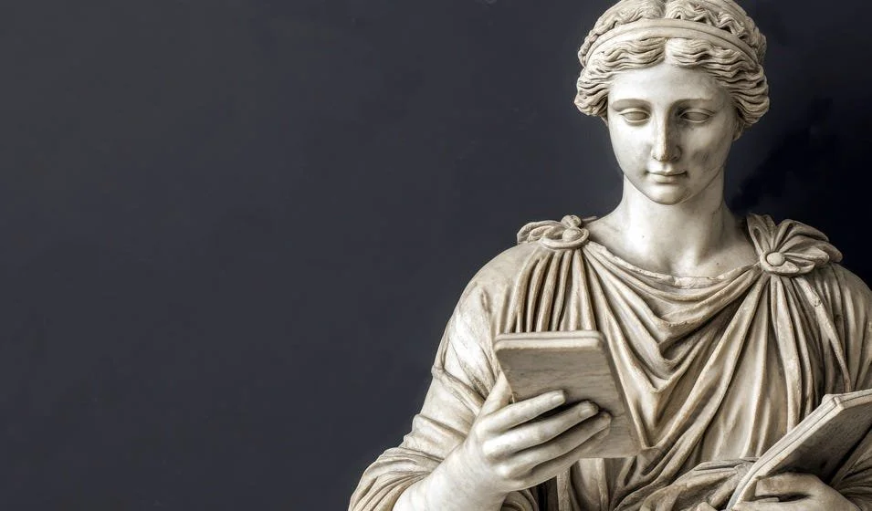 No context: architecture in a post-literary world.