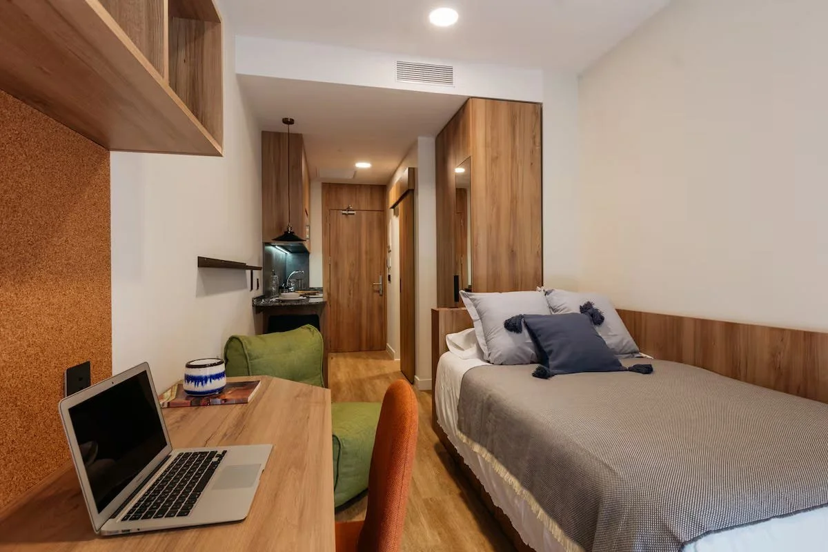 The new global economic realities: where architects should hunt for work next.