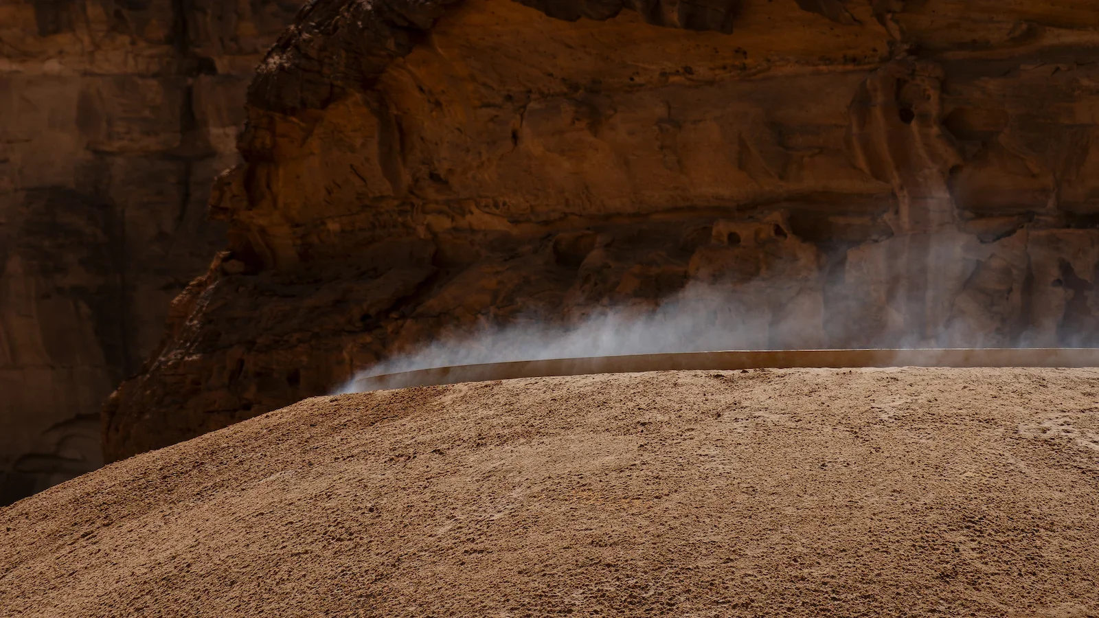 Scent Design: Toward an Architecture of Air