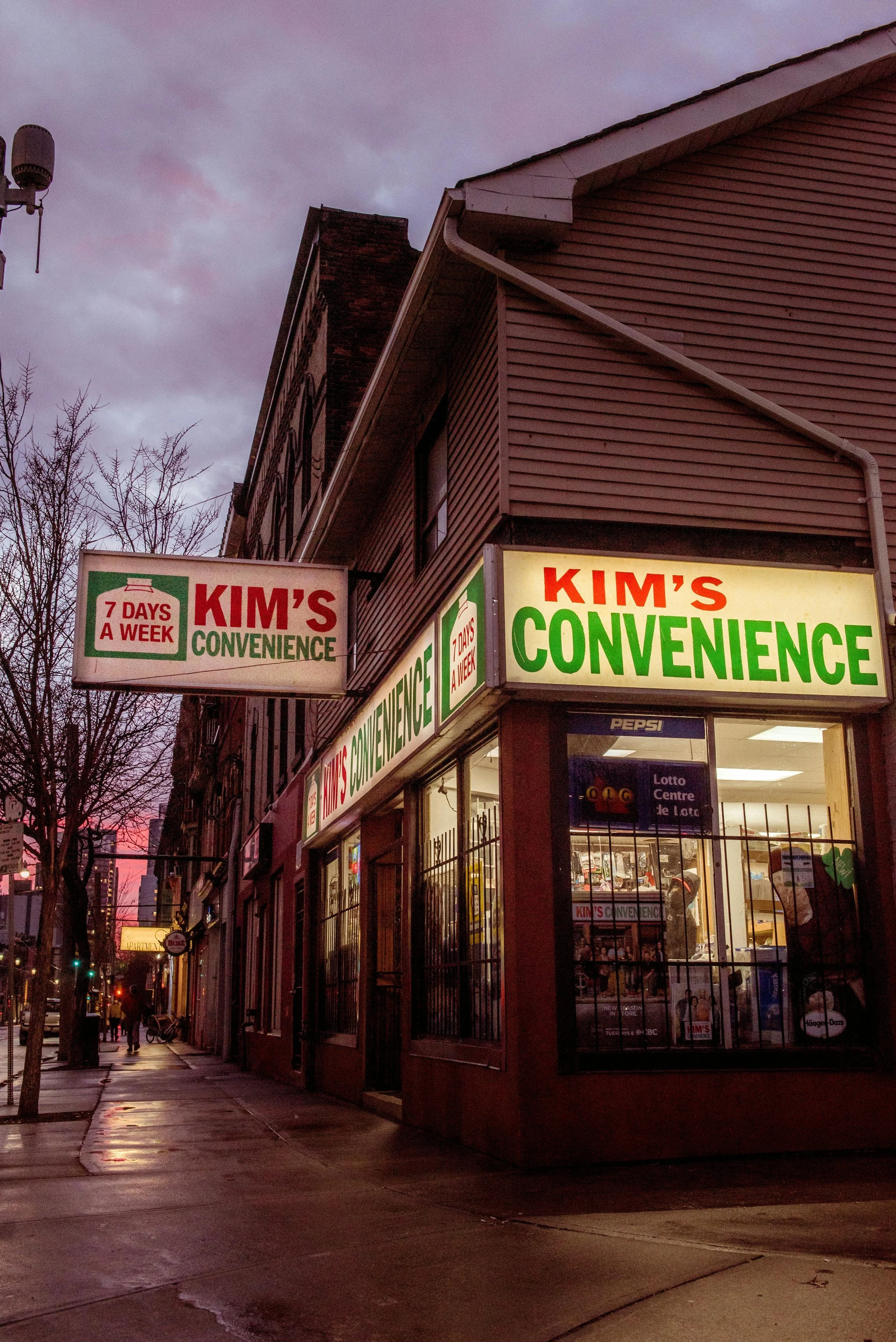 Architecture After the Sugar Rush