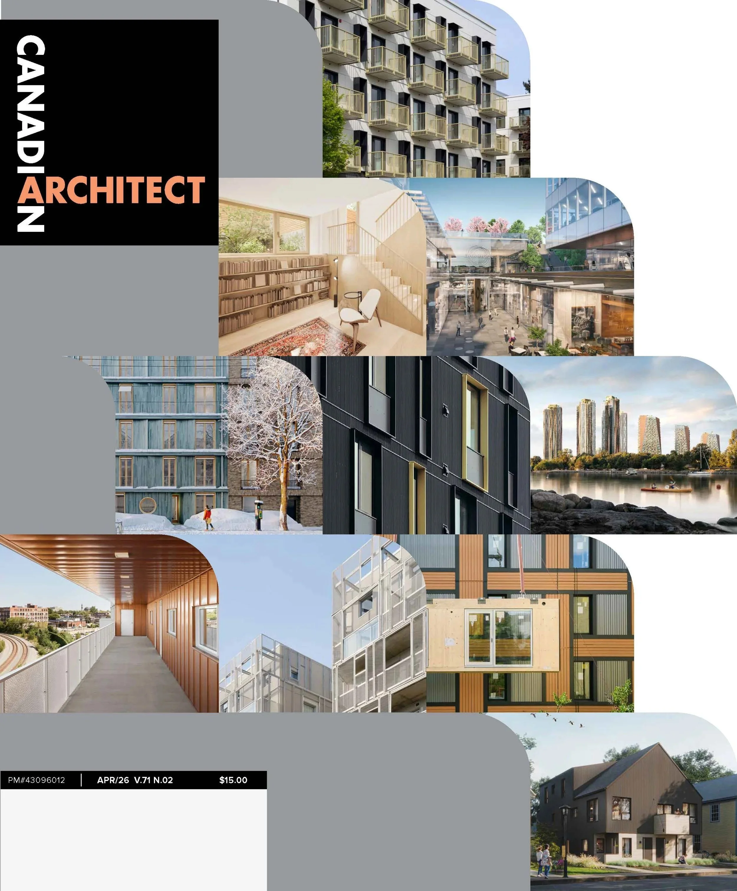 A Complex Housing Ecosystem