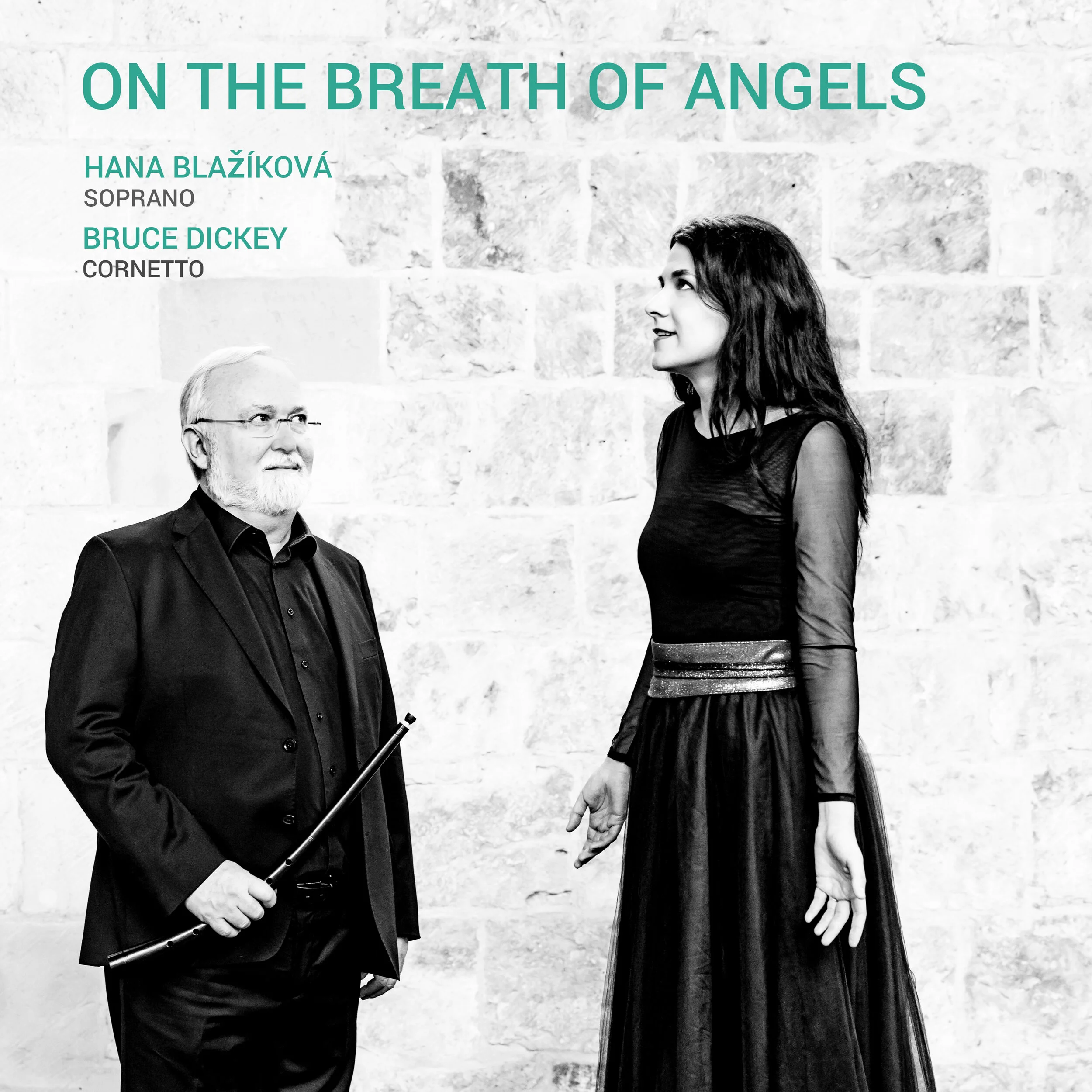 On the Breath of Angels
