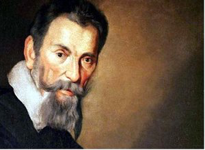 Monteverdi Vespers of 1610