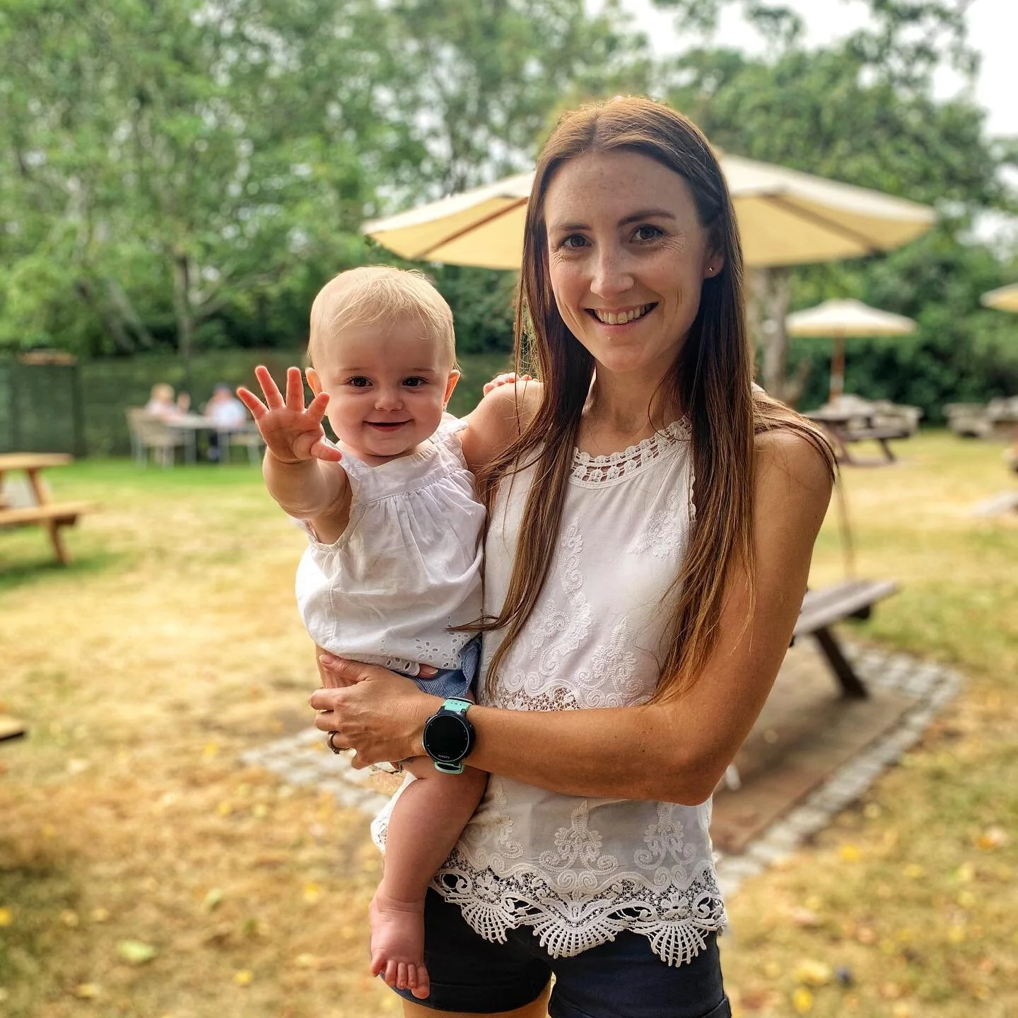 Out for lunch yesterday with my girls 😃#family #lunch #pub #teammccoll