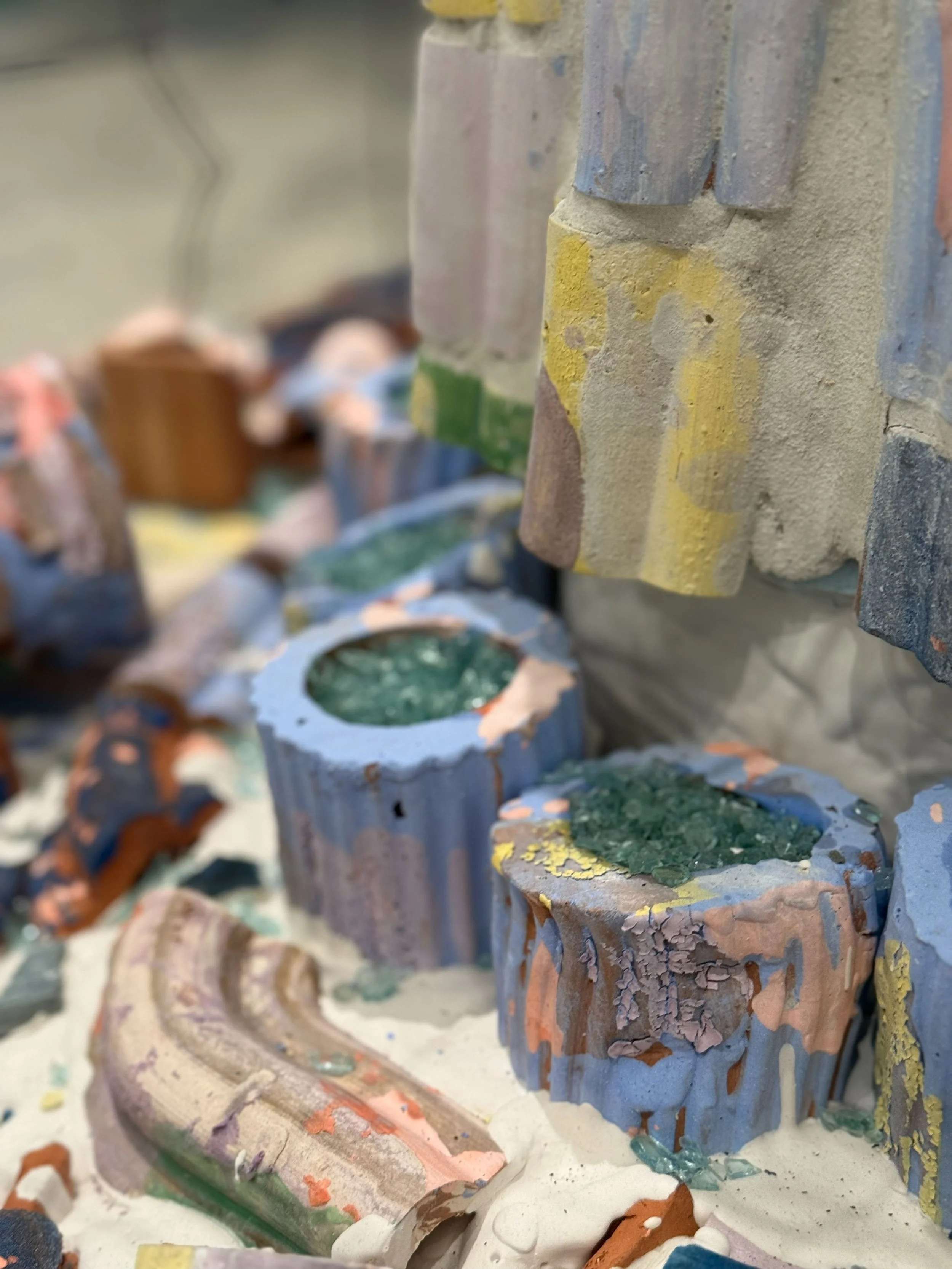 falon mihalic terrazzo ceramic sculpture.jpg