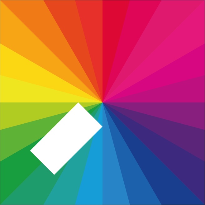 Oh Jamie, Jamie XX that is. Who are you? A sound noodling wizard? I think his album is so especially important to me, because I listened to it so much when I studied graphic design in London this summer at Central Saint Martins. This album through and through grows on itself and provides hours of inspiring and great content. Gosh is their strongest and best track in my opinion, but seriously the whole track list is solid.