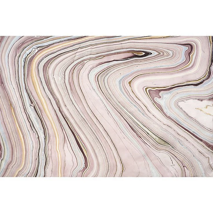 Beautiful hand-dipped paper from Thailand