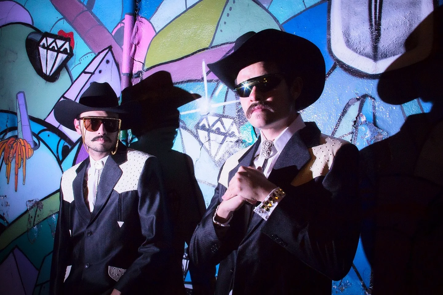 @losmasterplus #archive #throwback #summer #2013 #mexican #music #artist #cumbia #norte&ntilde;os #z #brooklyn #nyc