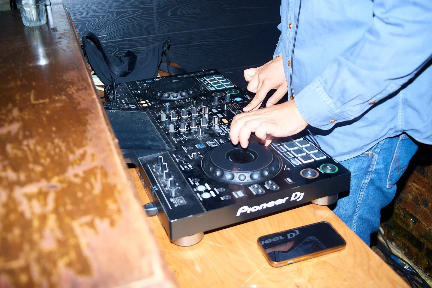 @djsuciopath 🔷🔵💙