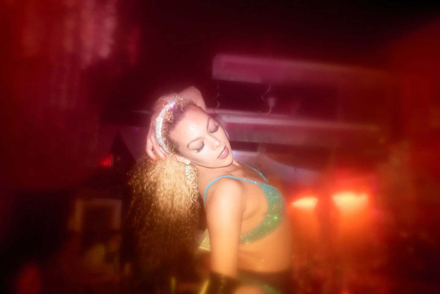 #archive  #pinkmetal #june24 #2025 #brooklyn #bushwick #newyorkcity #burlesque #burlesqueshow #nyc #z #zurdo