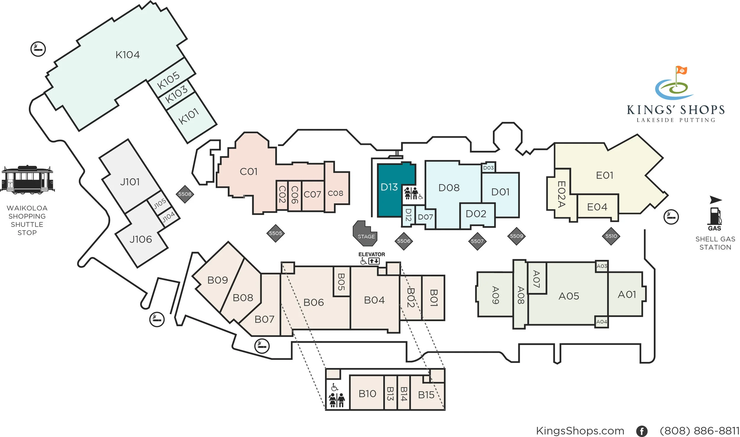 Kings_Shops_Map_2018_Crazy Shirts.jpg
